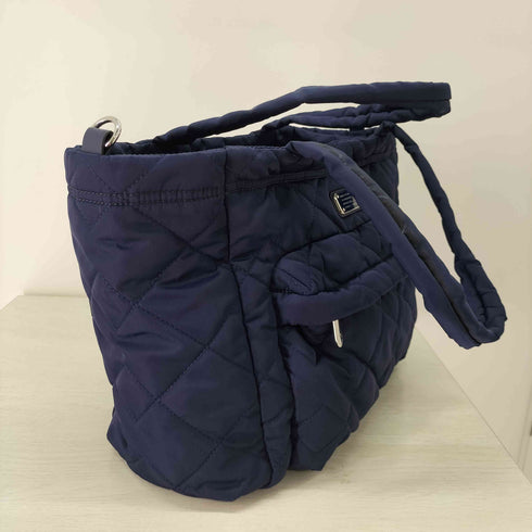 マークバイマークジェイコブス Marc by Marc Jacobs キルトバッグ トートバッグ レディース