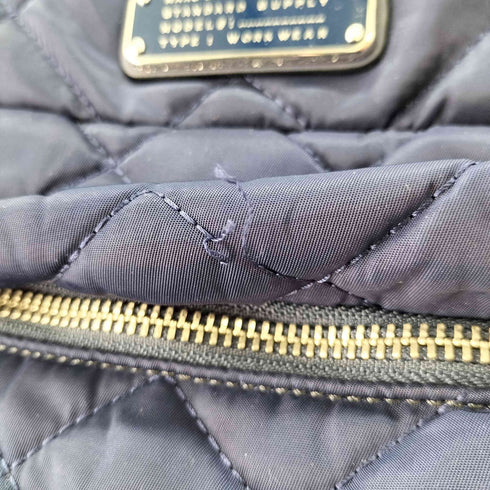 マークバイマークジェイコブス Marc by Marc Jacobs キルトバッグ トートバッグ レディース