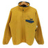 パタゴニア patagonia 90S 98AW USA製 SYNCHILLA SNAP-T シンチラ スナップT フリース プルオーバー メンズ import:S