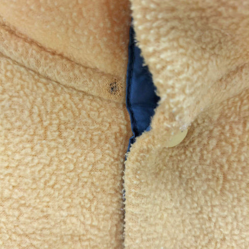 パタゴニア patagonia 90S 98AW USA製 SYNCHILLA SNAP-T シンチラ スナップT フリース プルオーバー メンズ import:S