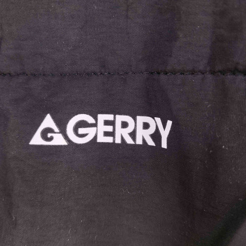 ジェリー GERRY 中綿 パデッドジャケット メンズ