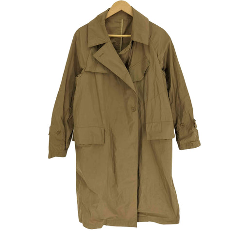 ユニバーサルプロダクツ UNIVERSAL PRODUCTS モーターサイクルコート メンズ JPN:2