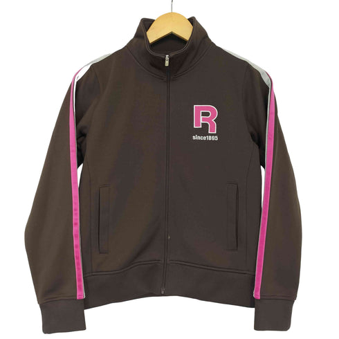 リーボック Reebok トラックジャケット レディース import:L