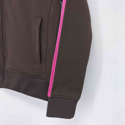 リーボック Reebok トラックジャケット レディース import:L