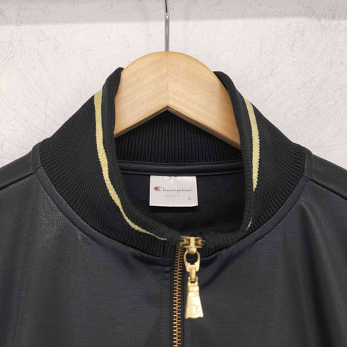 チャンピオン Champion ウォームアップシャツ レディース import:L