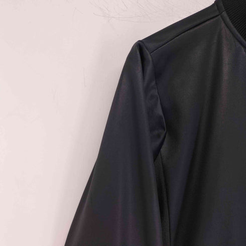 チャンピオン Champion ウォームアップシャツ レディース import:L