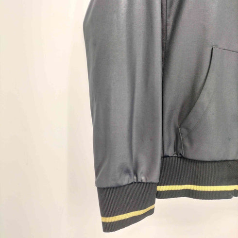 チャンピオン Champion ウォームアップシャツ レディース import:L