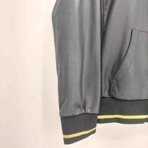 チャンピオン Champion ウォームアップシャツ レディース import:L