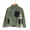 チャムス CHUMS 20AW Bonding Fleece Jacket ボンディング フリース ジャケット レディース import:M