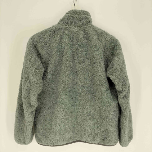 チャムス CHUMS 20AW Bonding Fleece Jacket ボンディング フリース ジャケット レディース import:M