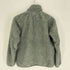 チャムス CHUMS 20AW Bonding Fleece Jacket ボンディング フリース ジャケット レディース import:M