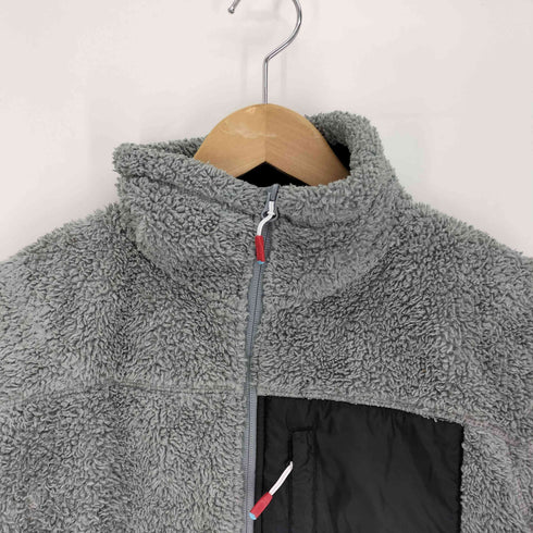 チャムス CHUMS 20AW Bonding Fleece Jacket ボンディング フリース ジャケット レディース import:M