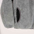チャムス CHUMS 20AW Bonding Fleece Jacket ボンディング フリース ジャケット レディース import:M