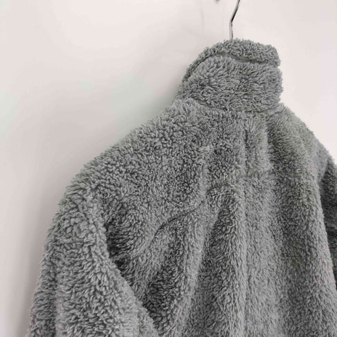 チャムス CHUMS 20AW Bonding Fleece Jacket ボンディング フリース ジャケット レディース import:M