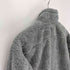 チャムス CHUMS 20AW Bonding Fleece Jacket ボンディング フリース ジャケット レディース import:M