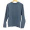 エルエルビーン L.L.Bean 前Vクルーネックスウェット メンズ JPN:M