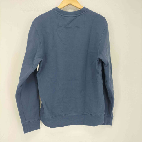 エルエルビーン L.L.Bean 前Vクルーネックスウェット メンズ JPN:M