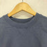 エルエルビーン L.L.Bean 前Vクルーネックスウェット メンズ JPN:M