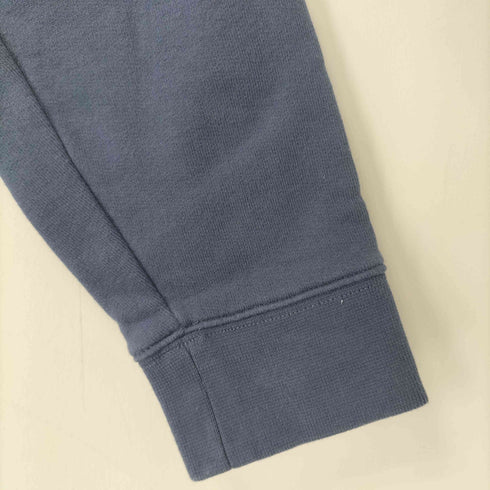 エルエルビーン L.L.Bean 前Vクルーネックスウェット メンズ JPN:M