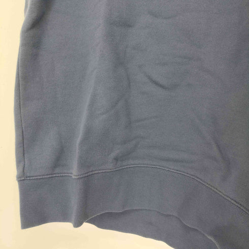 エルエルビーン L.L.Bean 前Vクルーネックスウェット メンズ JPN:M