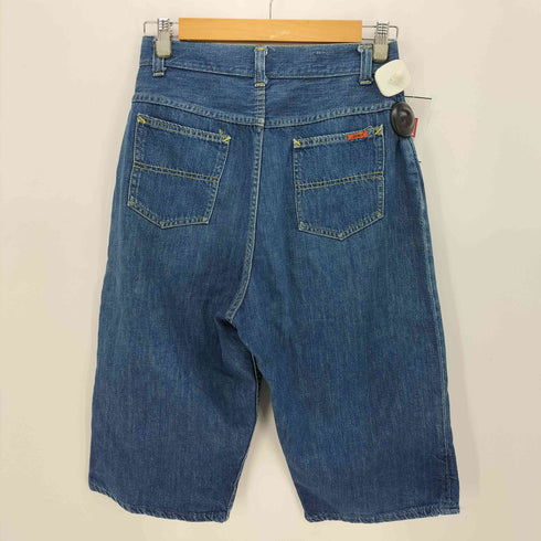 ペニーズ PENNEYS 60S オートマチックTALON FOREMOST フォアモスト 5ポケット デニム ショート パンツ メンズ 18