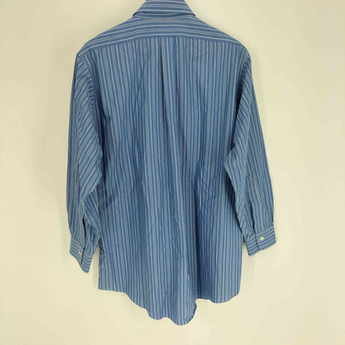 ブルックスブラザーズ BROOKS BROTHERS トラディショナル フィット L/S ストライプ BD シャツ メンズ 15 1/2 - 31
