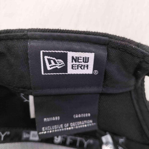 ダブルティー WTW 9FIFTY スナップバック キャップ メンズ