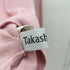 タカシマヤ TAKASHIMAYA カシミヤ100% ハイネック タートルネック ニット レディース JPN:L