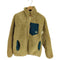 チャムス CHUMS 20AW Bonding Fleece Jacket ボンディング フリース ジャケット レディース import:M