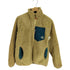 チャムス CHUMS 20AW Bonding Fleece Jacket ボンディング フリース ジャケット レディース import:M