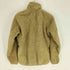 チャムス CHUMS 20AW Bonding Fleece Jacket ボンディング フリース ジャケット レディース import:M