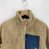 チャムス CHUMS 20AW Bonding Fleece Jacket ボンディング フリース ジャケット レディース import:M