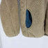 チャムス CHUMS 20AW Bonding Fleece Jacket ボンディング フリース ジャケット レディース import:M