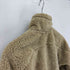 チャムス CHUMS 20AW Bonding Fleece Jacket ボンディング フリース ジャケット レディース import:M