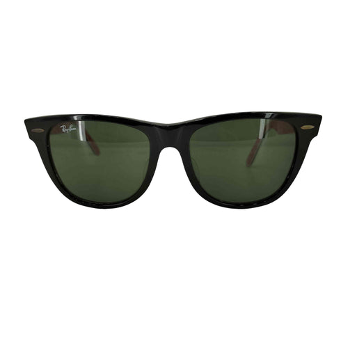 レイバン Ray-Ban WAYFARER ウェイファーラー カラーレンズ サングラス メンズ 54□18-8N
