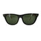 レイバン Ray-Ban WAYFARER ウェイファーラー カラーレンズ サングラス メンズ 54□18-8N