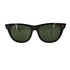 レイバン Ray-Ban WAYFARER ウェイファーラー カラーレンズ サングラス メンズ 54□18-8N