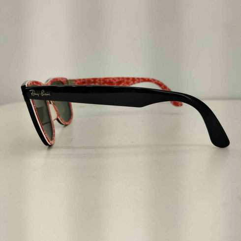 レイバン Ray-Ban WAYFARER ウェイファーラー カラーレンズ サングラス メンズ 54□18-8N