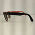 レイバン Ray-Ban WAYFARER ウェイファーラー カラーレンズ サングラス メンズ 54□18-8N