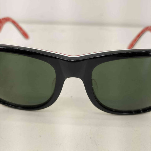 レイバン Ray-Ban WAYFARER ウェイファーラー カラーレンズ サングラス メンズ 54□18-8N