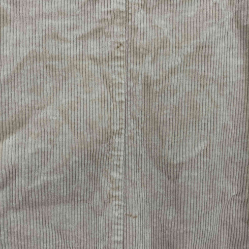 シマロンジーンズ CIMARRON JEANS コーデュロイ オーバーオール レディース FREE