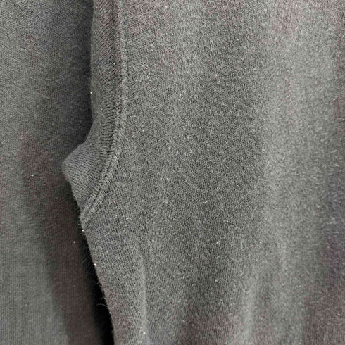 ロンハーマンヴィンテージ R.H.VINTAGE ハーフジップ スタンドネック スウェット ワンピース レディース JPN:S