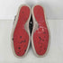 クリスチャンルブタン CHRISTIAN LOUBOUTIN スパイクスタッズ ハイカットスニーカー メンズ EUR:43