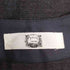 コットンハウスアヤ Cotton House Aya yesterday CROSS ギャザー リネン ワンピース レディース JPN:S