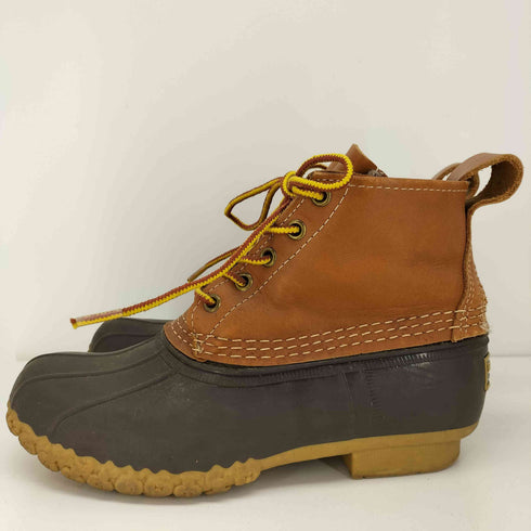エルエルビーン L.L.Bean USA製 6インチ BEAN BOOTS ビーン ブーツ レディース US:6