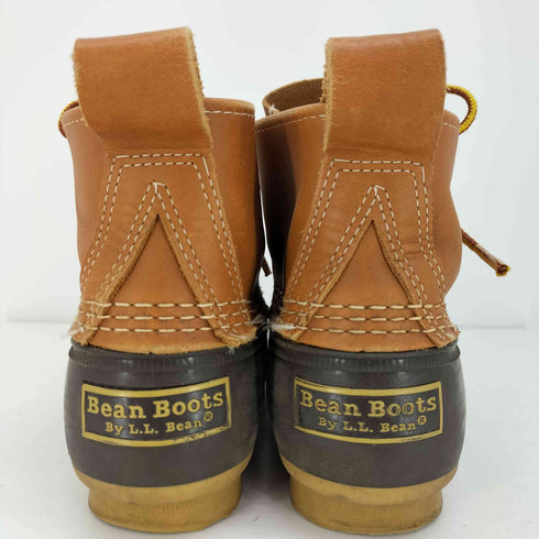 エルエルビーン L.L.Bean USA製 6インチ BEAN BOOTS ビーン ブーツ レディース US:6