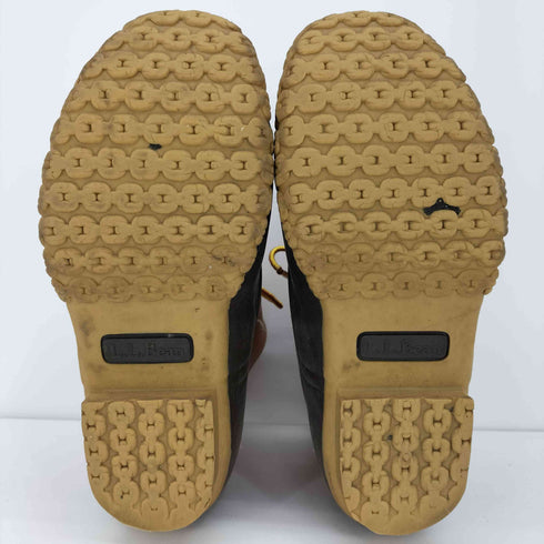 エルエルビーン L.L.Bean USA製 6インチ BEAN BOOTS ビーン ブーツ レディース US:6