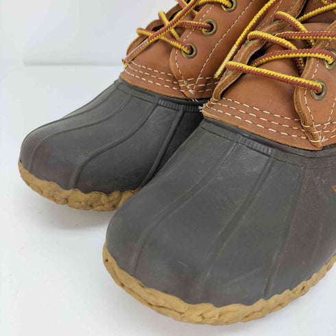 エルエルビーン L.L.Bean USA製 6インチ BEAN BOOTS ビーン ブーツ レディース US:6