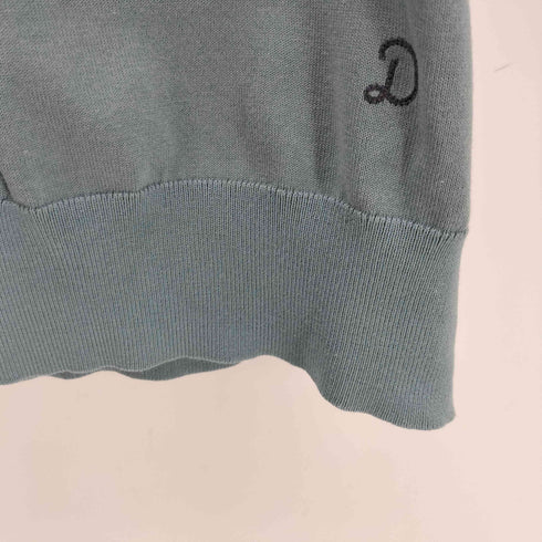 ドレステリア DRESSTERIOR パフスリーブニット レディース JPN:36