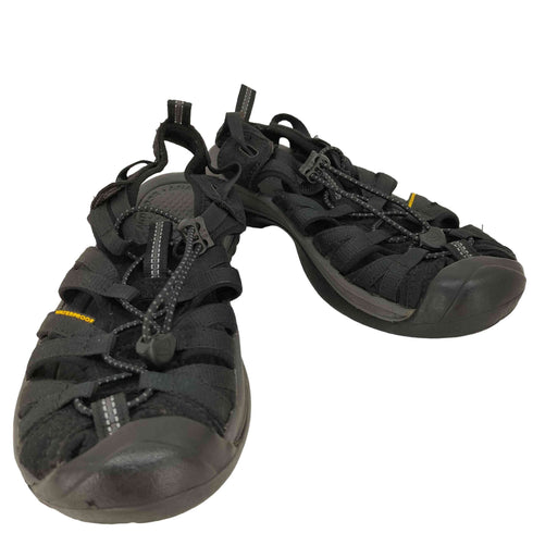 キーン KEEN WHISPER ウィスパー アウトドア サンダル レディース JPN:24.5